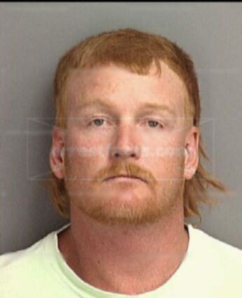 Wayne Kim Crowder