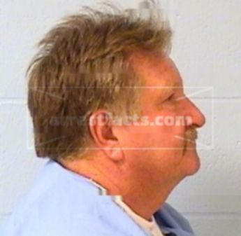 Larry D. Veteto