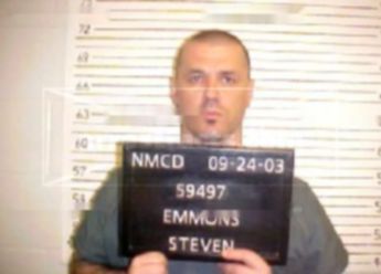 Steven Audis Emmons