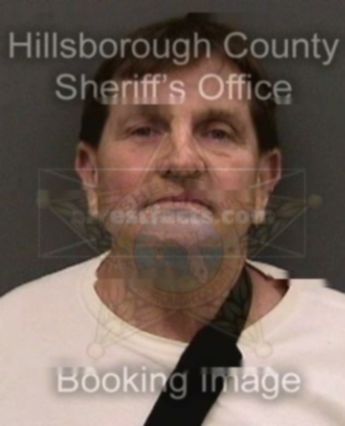 Donald Dixon