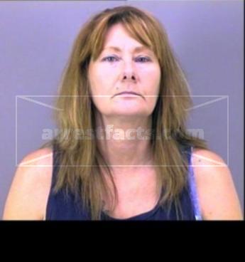 Barbara Jean Langrill