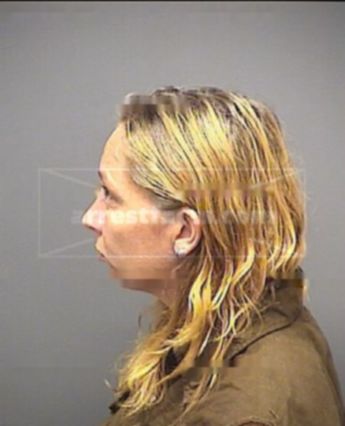 Paula Marie Mccoy