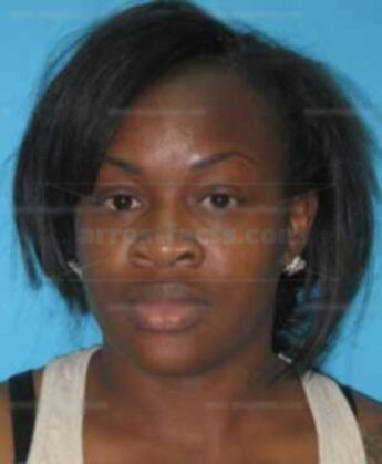 Krystal T Ford