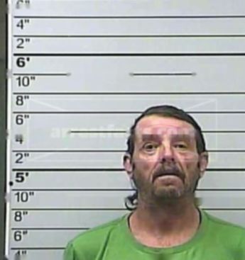 Kenneth Edward Husbands