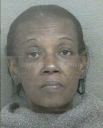 Wanda Faye Brown