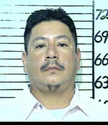 Mario Sanchez Rosales