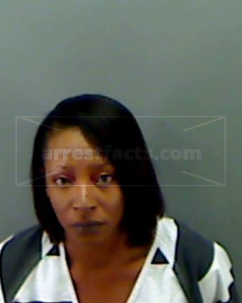 Dana Chikema Cook