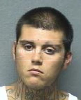 Jordan Anthony Beken