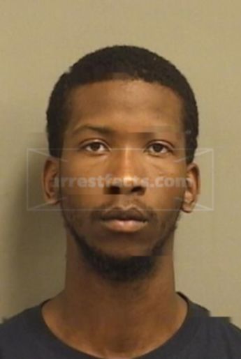 Joshua Stuart Rorie