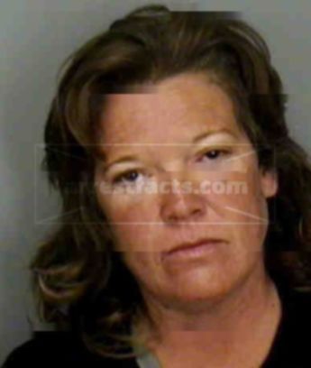 Kimberly Jean Garrison