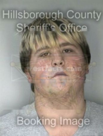 Christopher Bradley Mcclellan