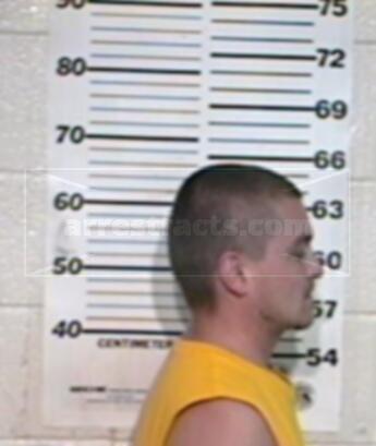 Eric Lee Escobar Ramos