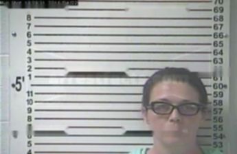 Melissa Gail Kinser