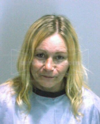 Robin Lynn Hayes