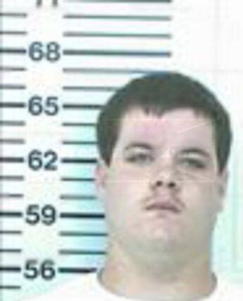 Colby Eric Weakley
