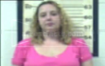 Tiffany Lee Goad