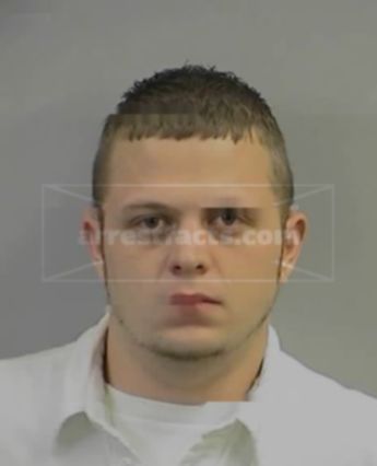 Joshua David Inman
