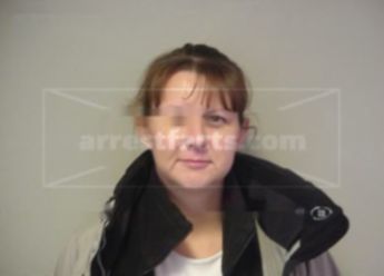 Melissa M Haines