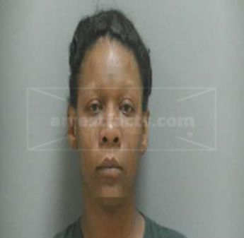 April Laurel Johnson