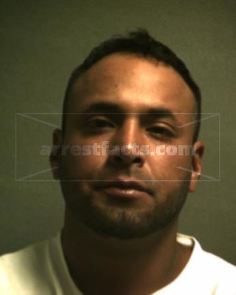 Edward Christopher Davila