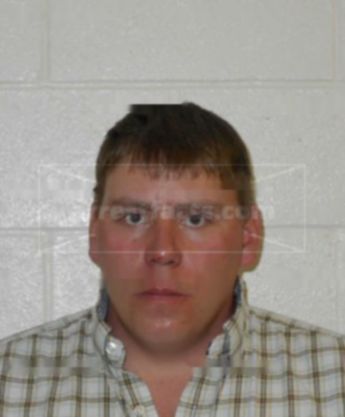 Shane Leland Reynolds