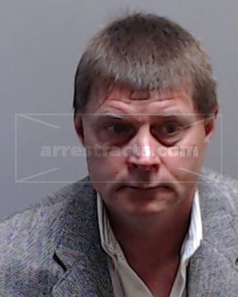 Brent Henry Wright