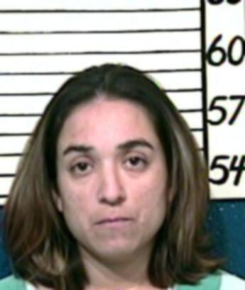 Melissa Coronado Noriega