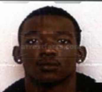 Quincy John Ledet
