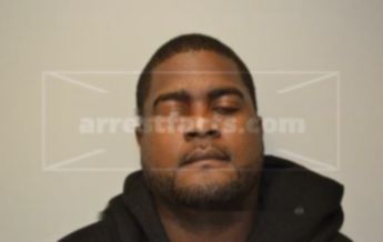 Steven Antonio Alexander
