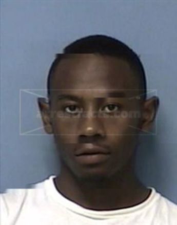 Jaylen Lamar Farmer