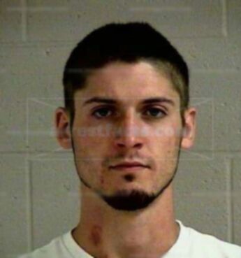 Wesley Robert Ware