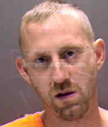 Chad David Rohn