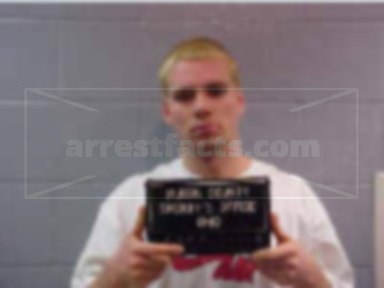 Ryan Lee Berendt