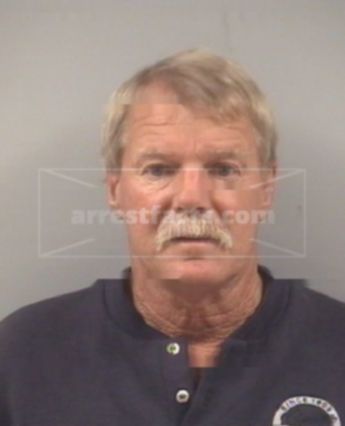 Richard Bruce Woodall