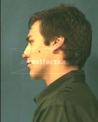 Tyler Jerrod Adams