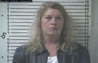 Telisa Lynn Aubrey