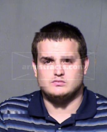 Nickolas Charles Haworth
