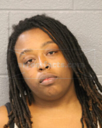Brianna Partee