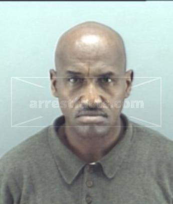 Henry Gene Jackson