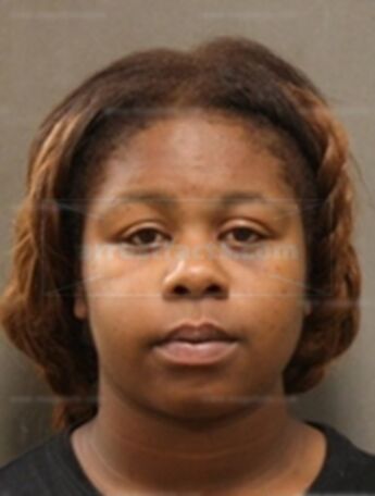 Blair Margarite Brown