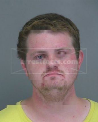 Shane Patrick Gregory
