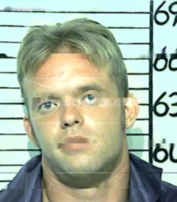 Jeremy Ryan Harlow