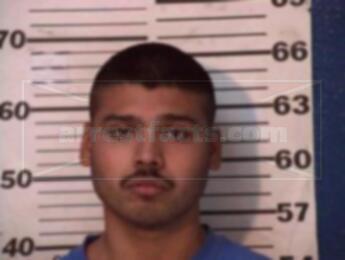 Josue Caleb Nunez