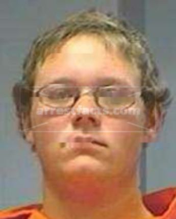 Joshua Coy Burgess