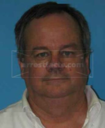 Donald Vaughn Phillips