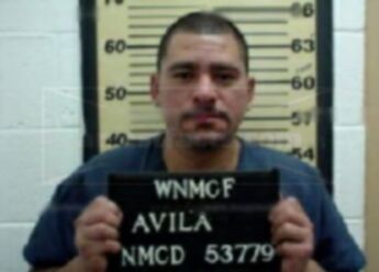 Nelson Avila