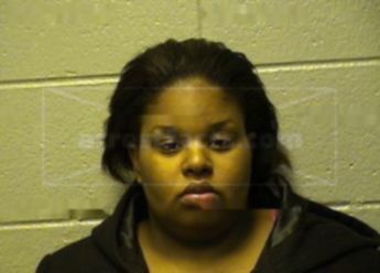 Katrice Warren