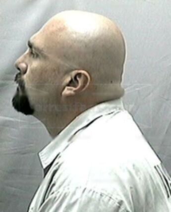 David Roy Jackson
