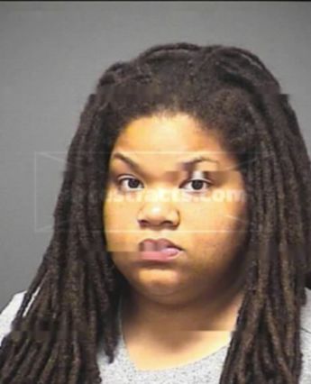 Taylor Nicole Womack