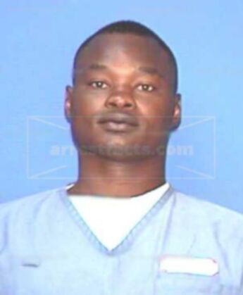 Terrance C Clemons